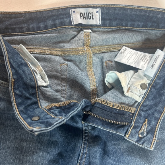 Paige jeans - Picture 2 of 6
